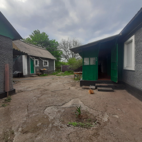 Фото №813 Продаётся ДОМ, пос. Михайловка, ул. Гоголя