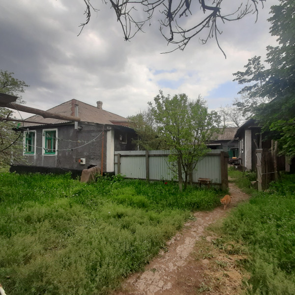 №813 Продаётся ДОМ, пос. Михайловка, ул. Гоголя