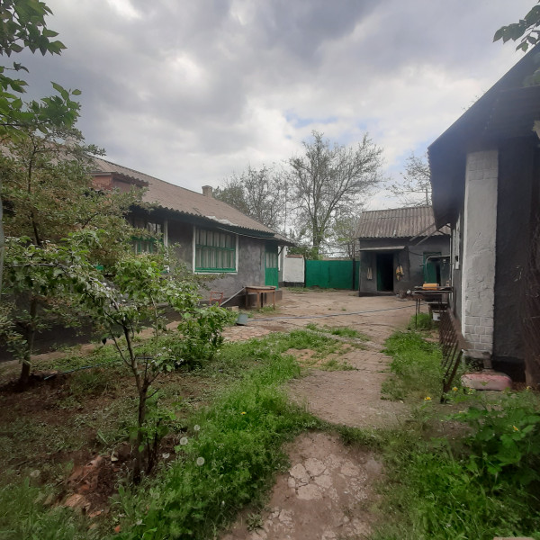 Фото №813 Продаётся ДОМ, пос. Михайловка, ул. Гоголя