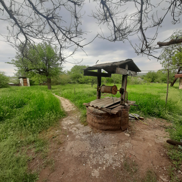 Фото №813 Продаётся ДОМ, пос. Михайловка, ул. Гоголя