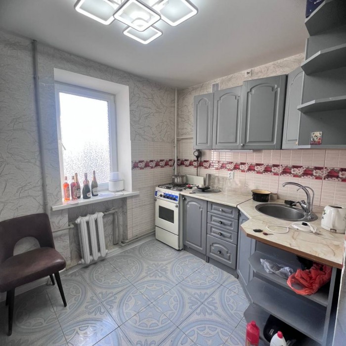 Фото Продам 2 х комнатную квартиру ул Боженко