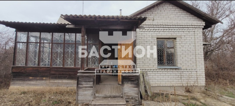 Дом. с. Пионерское, ул. Донецкая, 61 ID:1917672