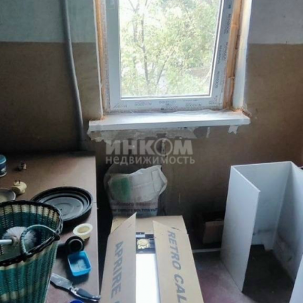 Продам 2к квартиру по ул. Тухачевского 2/9эт