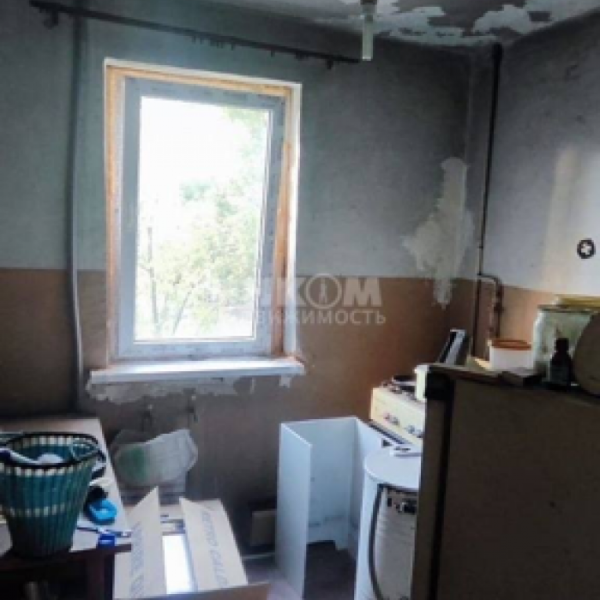 Фото Продам 2к квартиру по ул. Тухачевского 2/9эт