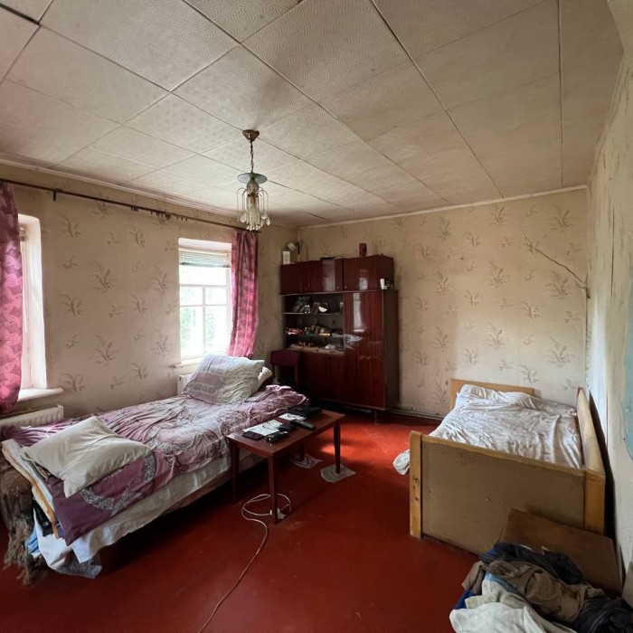 Фото Продается уютный дом и флигель в поселке городка завода ОР, район ТЦ «Атриум»