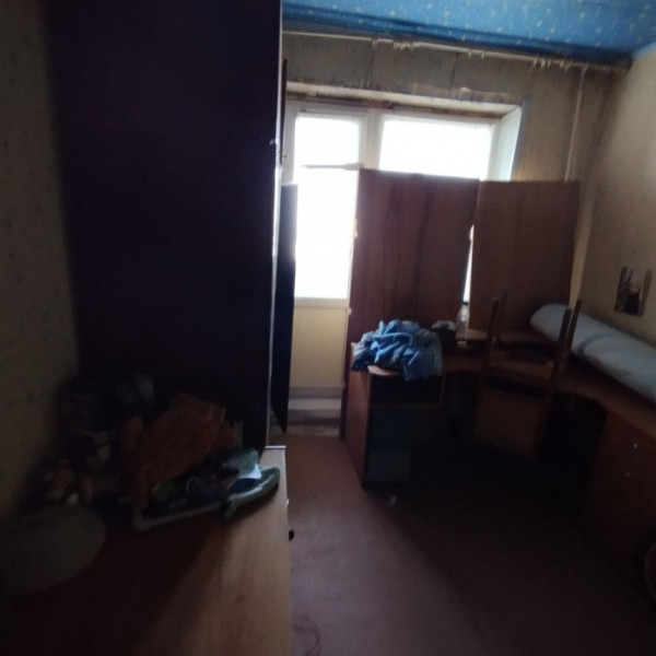 Фото Продам 3-х комнатную квартиру на кв. Южный