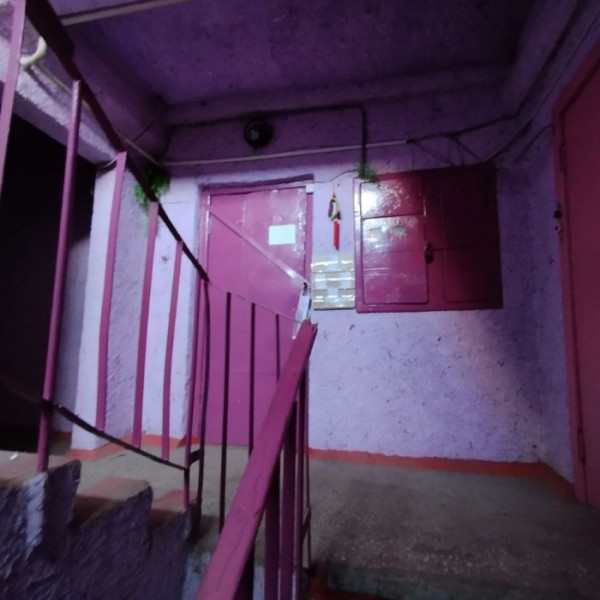 Фото Продам 3-х комнатную квартиру на кв. Южный