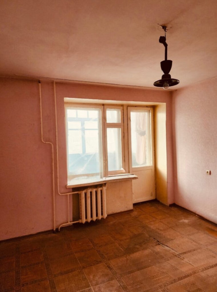 1-к квартира пр. Металлургов г.Алчевск#1512