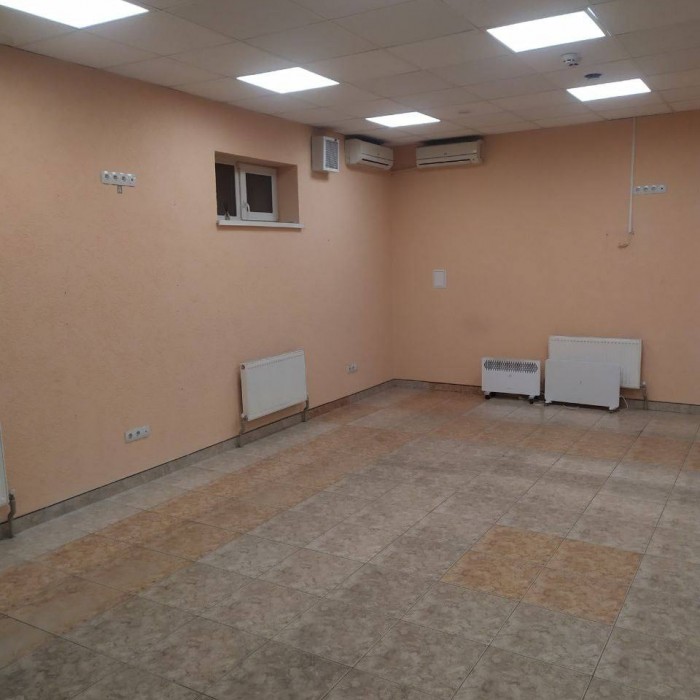 Фото Сдам три - помещения центральный рынок