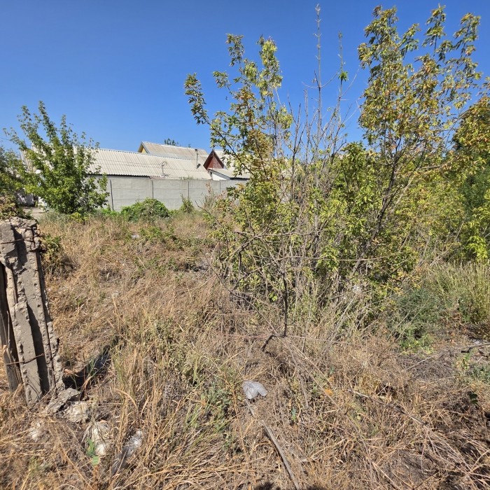 Фото Продам участок в г Луганск ул Даргомыжского