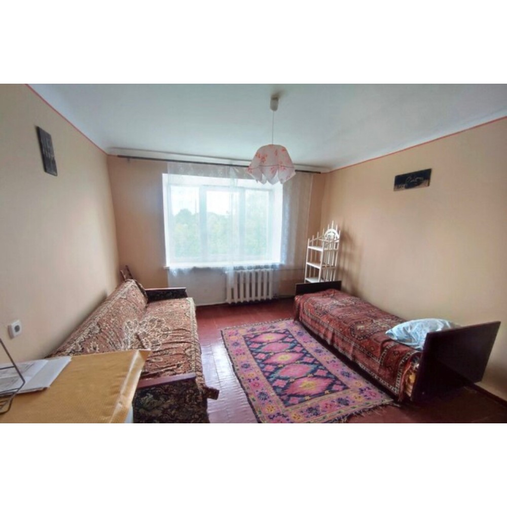 1-комн. квартира, кв-л 26-й