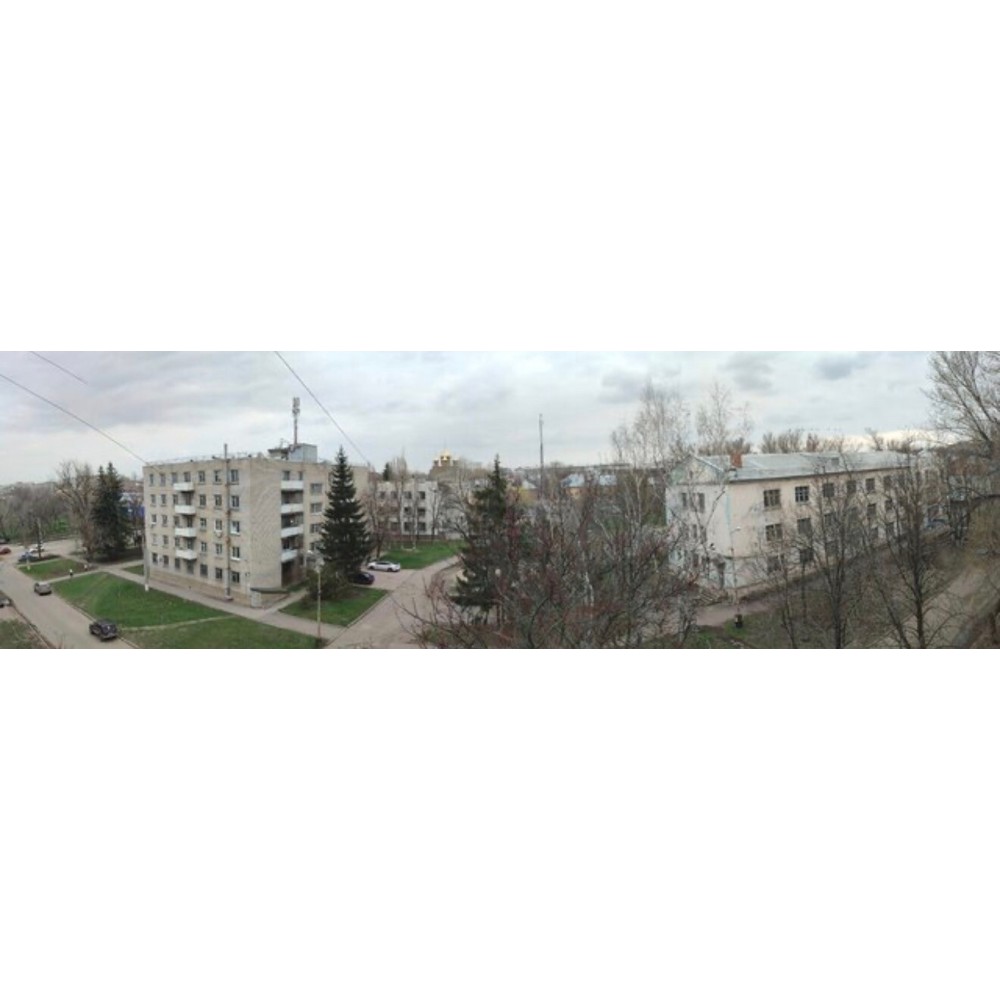 Фото 1-комн. квартира, кв-л 26-й