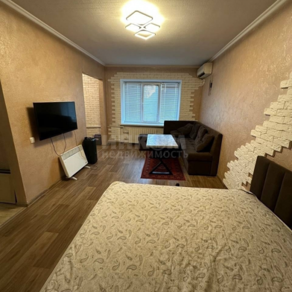 Фото Продам 1к квартиру на кв. Шевченко 5 2/5эт