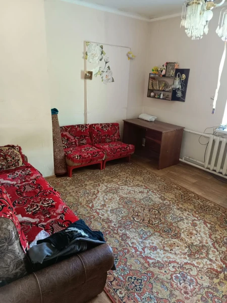Фото Продаётся 2-комнатная квартира в городе Брянка, ул. Фадеева, д. 13.