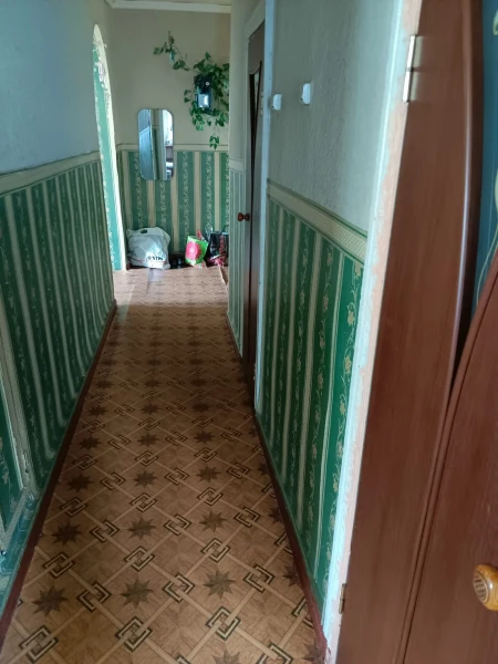 Фото Продаётся 2-комнатная квартира в городе Брянка, ул. Фадеева, д. 13.