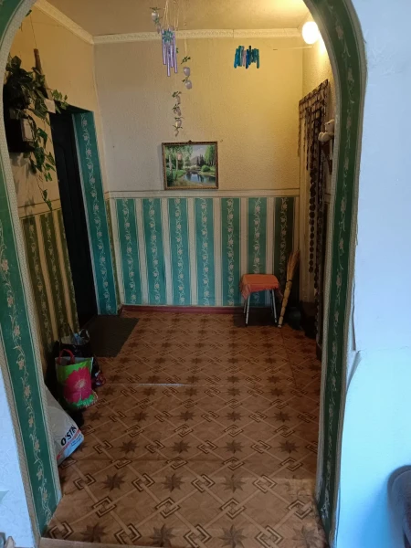 Фото Продаётся 2-комнатная квартира в городе Брянка, ул. Фадеева, д. 13.