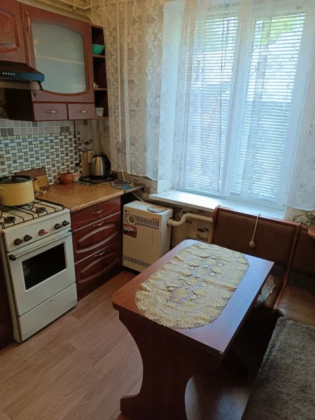 Фото Продаётся 2-комнатная квартира в городе Брянка, ул. Фадеева, д. 13.