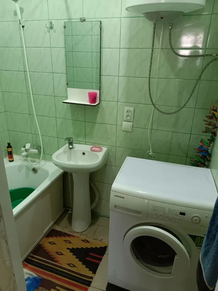 Фото Продаётся 2-комнатная квартира в городе Брянка, ул. Фадеева, д. 13.