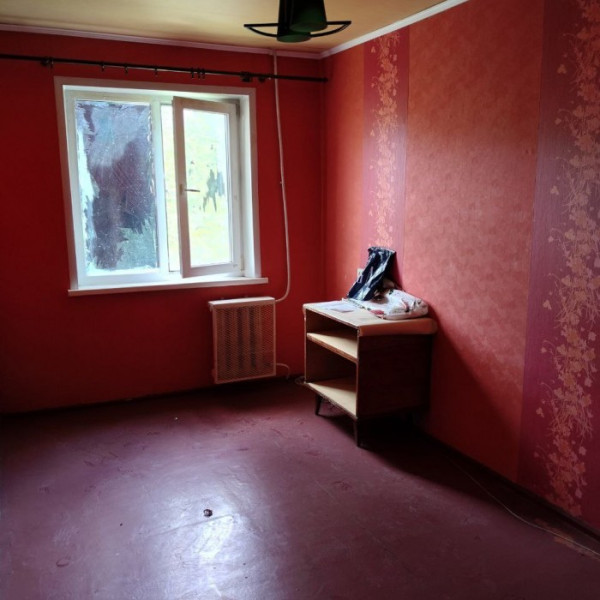 Фото Продам двухкомнатную квартиру на кв. Жукова