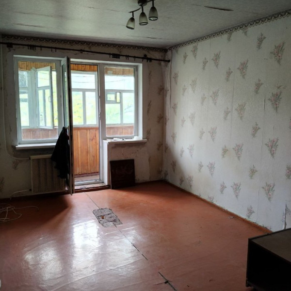 Фото Продам двухкомнатную квартиру на кв. Жукова