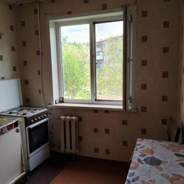 Фото Продам двухкомнатную квартиру на кв. Жукова