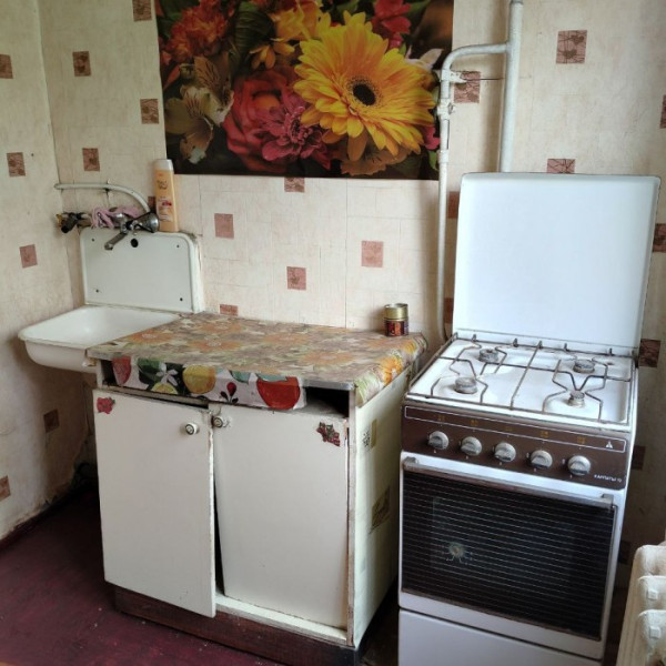 Фото Продам двухкомнатную квартиру на кв. Жукова