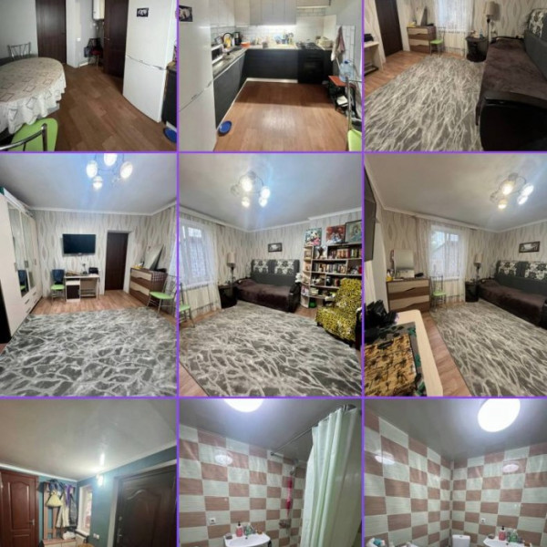 Фото Продам дом на ул Совхозная ( в районе сельхоз. Института)