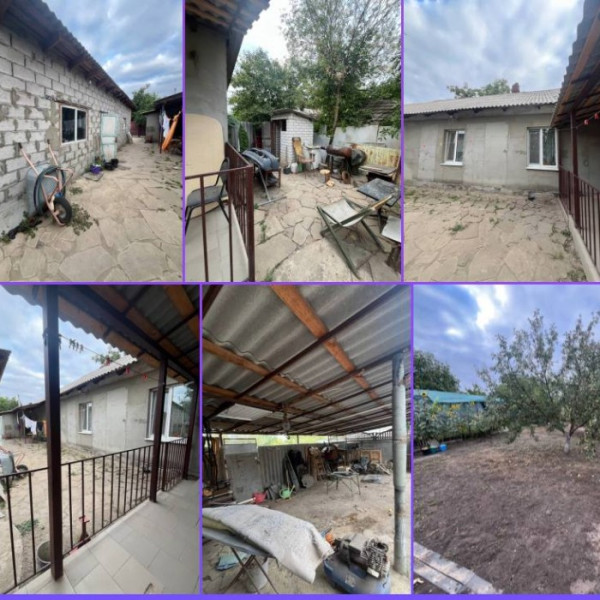 Продам дом на ул Совхозная ( в районе сельхоз. Института)