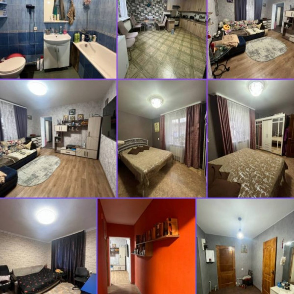 Фото Продам дом на ул Совхозная ( в районе сельхоз. Института)