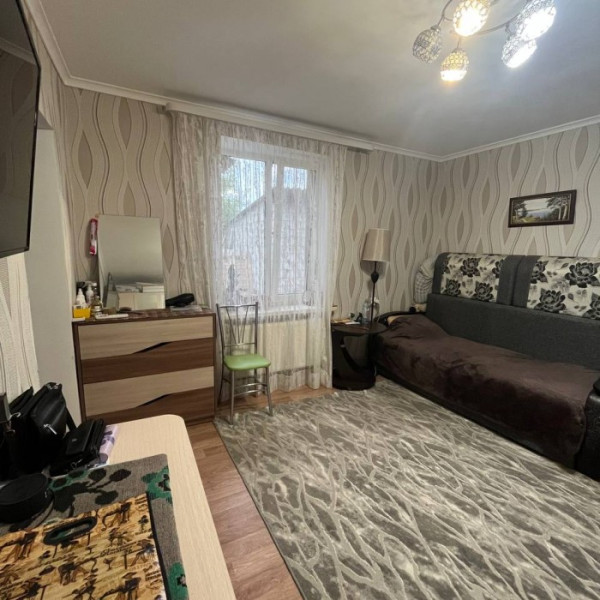 Фото Продам дом на ул Совхозная ( в районе сельхоз. Института)