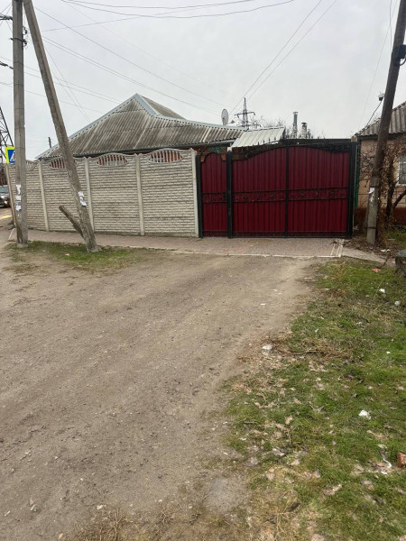 Продаётся дом, 82,7 м²