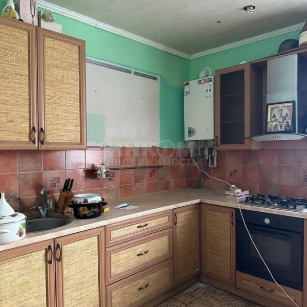 Фото Дом 120м2 малая Вергунка