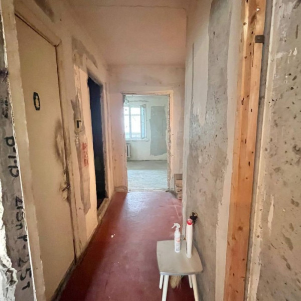 Фото Продам 3-кк квартиру на кВ Мирный