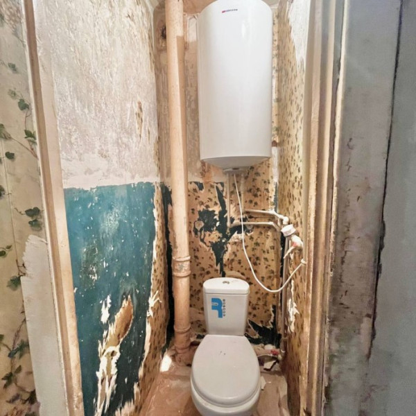 Фото Продам 3-кк квартиру на кВ Мирный