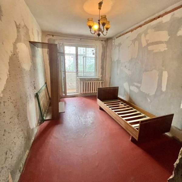 Фото Продам 3-кк квартиру на кВ Мирный