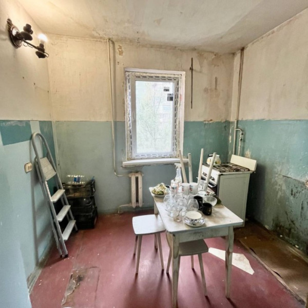 Фото Продам 3-кк квартиру на кВ Мирный