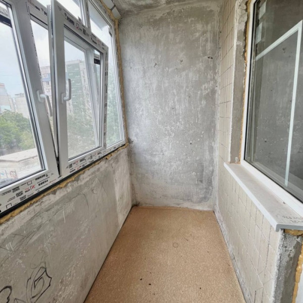 Фото Продам 3-кк квартиру на кВ Мирный