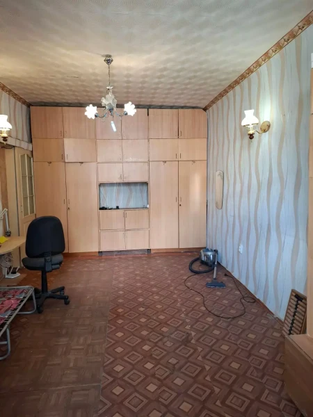 1- комнатная квартира р-н Центрального рынка
