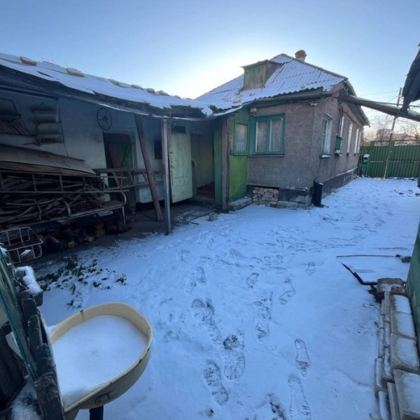 Фото Продам дом ул.Ткаченко р-н Городка, возле Владимирского Собора