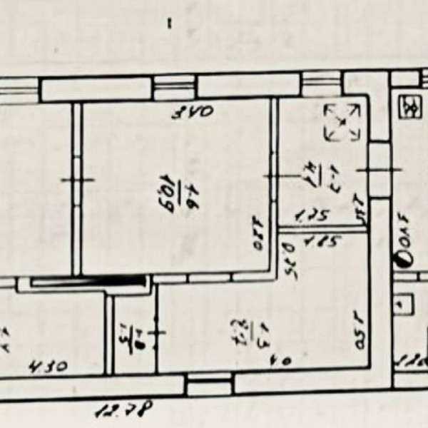 Фото Продам дом ул.Ткаченко р-н Городка, возле Владимирского Собора
