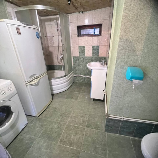 Фото Продам 5-ти комнатный дом р-н магазина за рулем