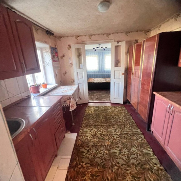 Фото Продам 5-ти комнатный дом р-н магазина за рулем