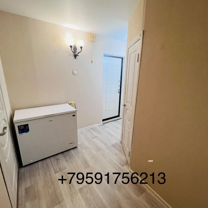 Фото Продам 1 но комнатную квартиру кВ Мирный.