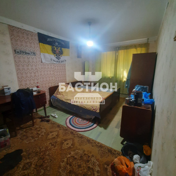 Фото 3-х комнатная квартира, городок Острая Могила, 146 ID:1917519