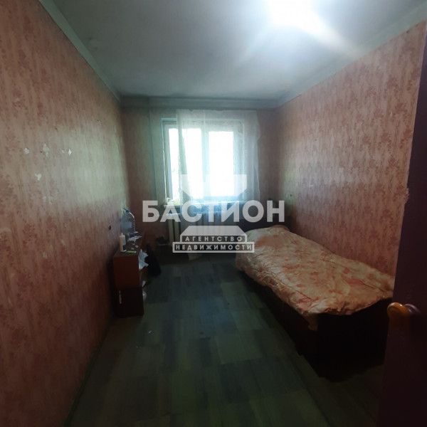 3-х комнатная квартира, городок Острая Могила, 146 ID:1917519