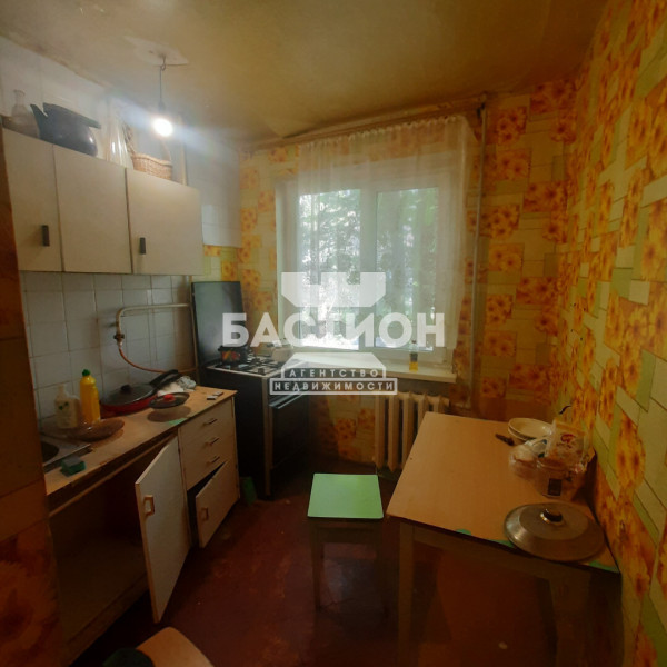 Фото 3-х комнатная квартира, городок Острая Могила, 146 ID:1917519