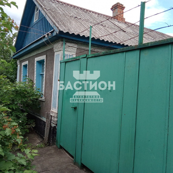 Дом, улица Смоленская, ID: 1917396