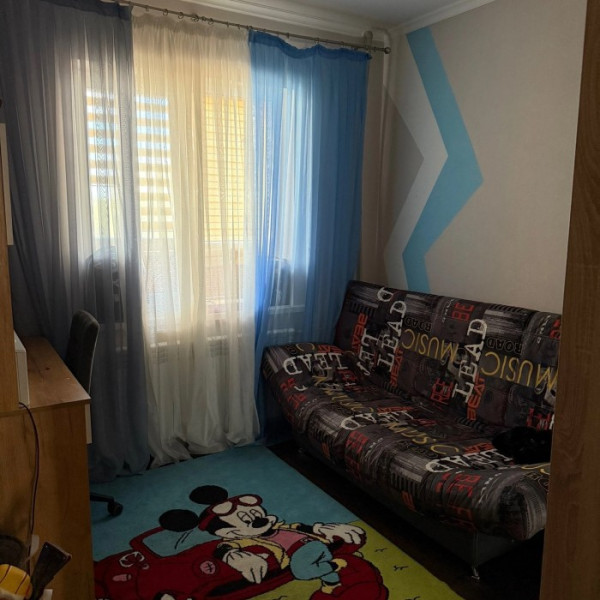 Фото Продам 3-х комн квартиру в г Луганск ул 30-летия Победы