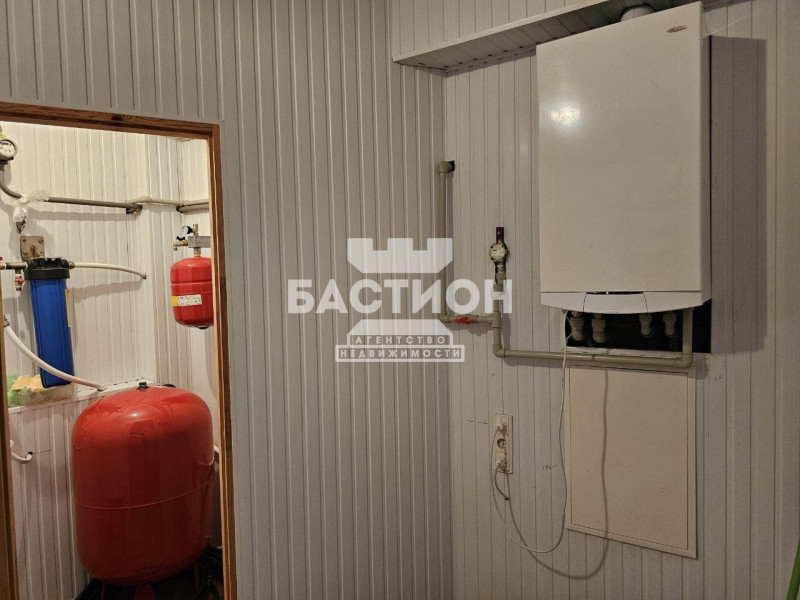 Фото Дом, п.Видный, улица Пшеничная, ID:1917427