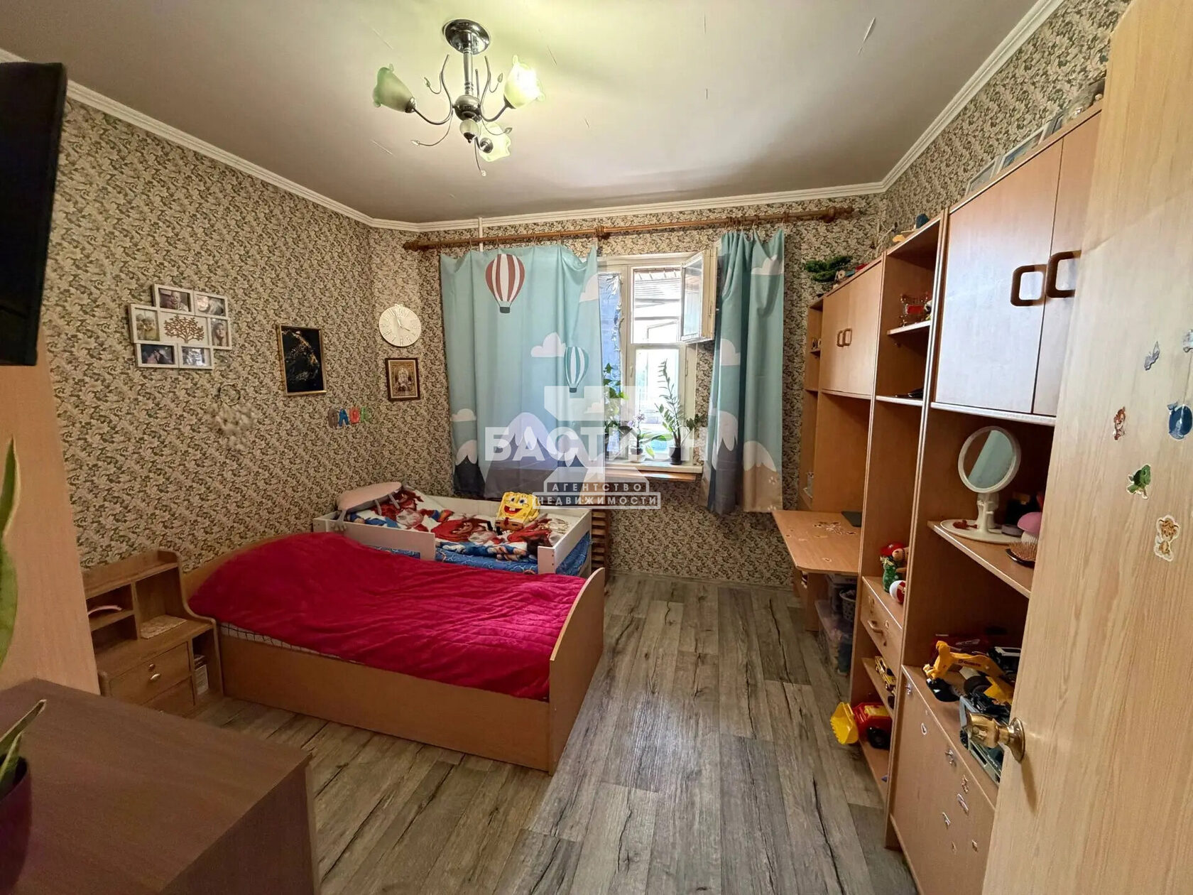 Фото 3-х комнатная квартира, улица Челюскинцев 143 А , ID: 2219218